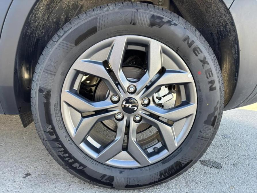 Kia Seltos I Рестайлинг Альметьевск  - изображение 4