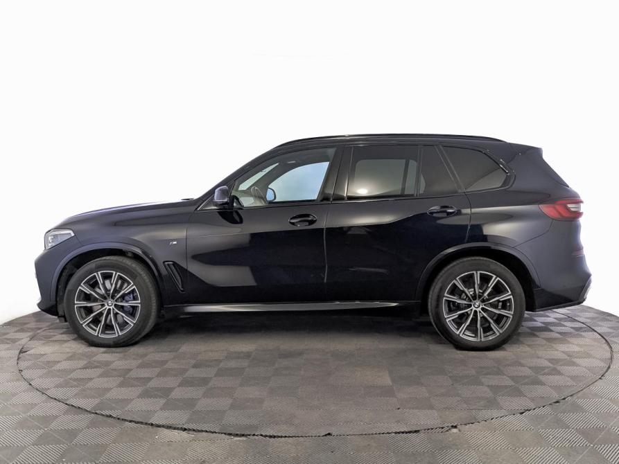 BMW X5 IV (G05/G18) Москва  - изображение 8