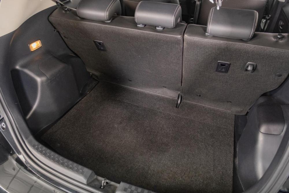 Toyota Aqua I Рестайлинг 2 Томск  - изображение 19