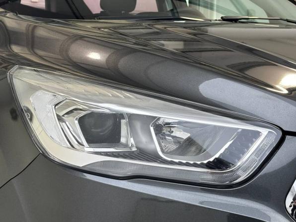 Ford Kuga II Рестайлинг с пробегом 2018 года, цена 1 830 000 рублей, 87813 км, внедорожник, Автокод Объявления