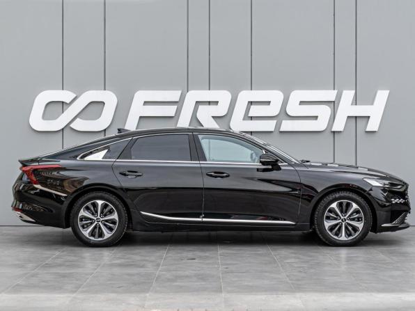 Kia K8 I с пробегом 2021 года, цена 3 740 000 рублей, 99040 км, седан, Автокод Объявления