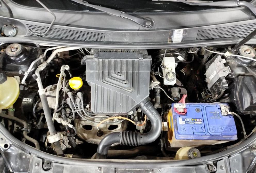 Renault Sandero II Саратов  - изображение 11