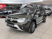 Renault Duster I Рестайлинг Казань  - изображение 23