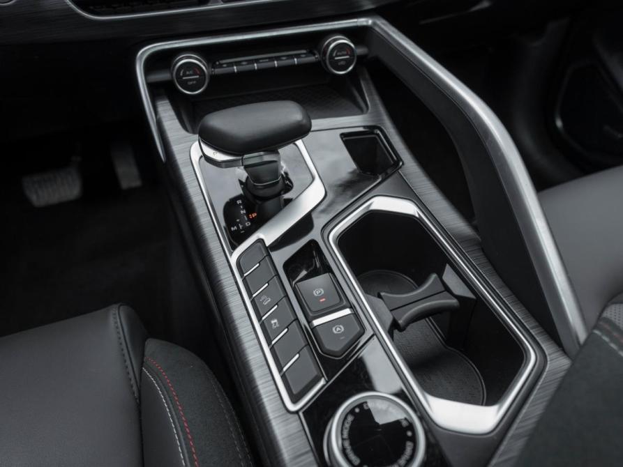 Geely Tugella I Рестайлинг Москва  - изображение 16