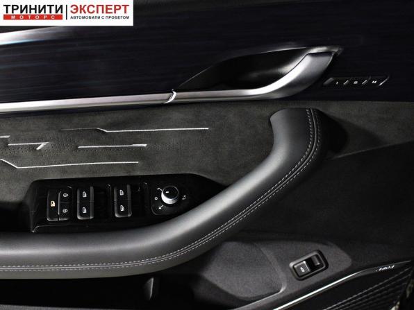 Geely Monjaro I с пробегом 2024 года, цена 3 697 000 рублей, 30937 км, внедорожник, Автокод Объявления