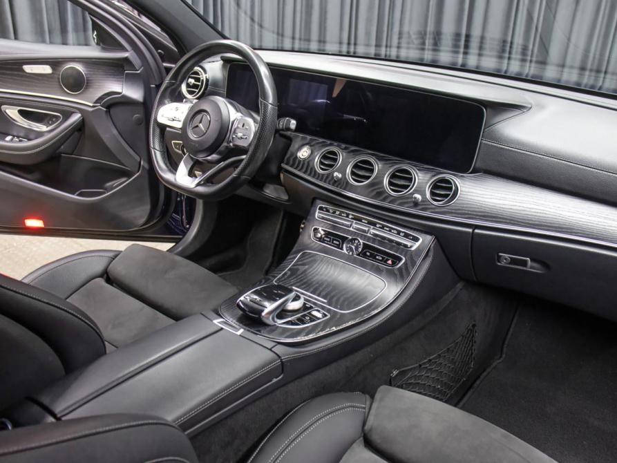 Mercedes-Benz E-Класс V (W213 S213 C238) Москва  - изображение 11