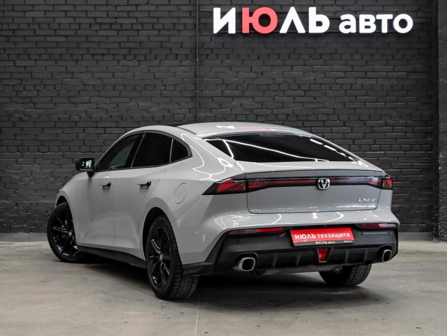 Changan UNI-V I Екатеринбург  - изображение 7