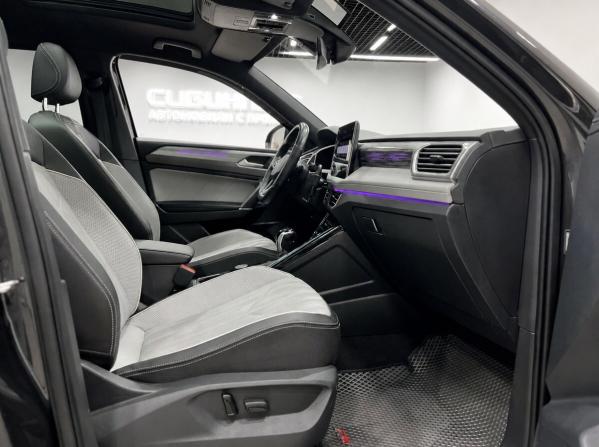 Volkswagen Tayron I Рестайлинг с пробегом 2023 года, цена 3 750 000 рублей, 95197 км, внедорожник, Автокод Объявления