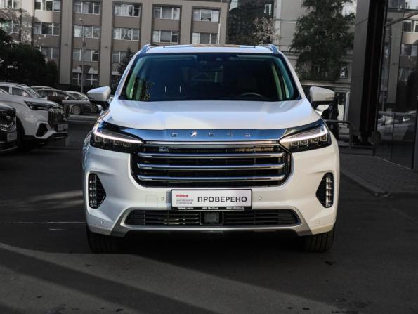 Exeed VX I с пробегом 2022 года, цена 2 670 000 рублей, 53684 км, внедорожник, Автокод Объявления