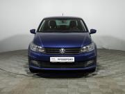 Volkswagen Polo V Рестайлинг Санкт-Петербург  - изображение 19