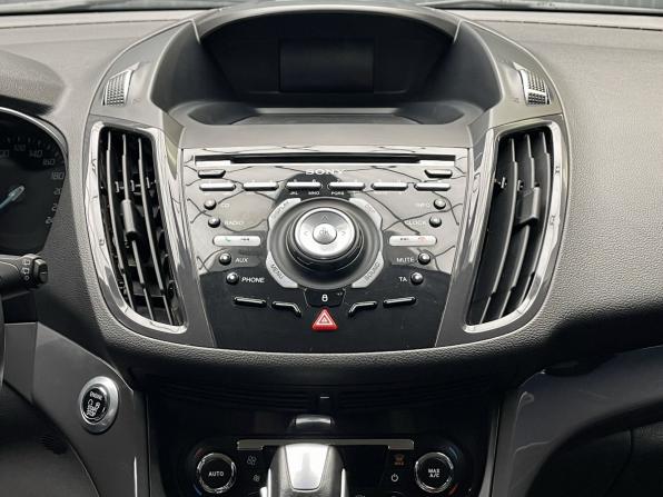 Ford Kuga II с пробегом 2016 года, цена 1 297 000 рублей, 176501 км, внедорожник, Автокод Объявления