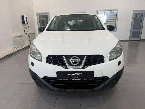 Nissan Qashqai I Рестайлинг с пробегом 2013 года, цена 1 070 000 рублей, 183616 км, внедорожник, Автокод Объявления