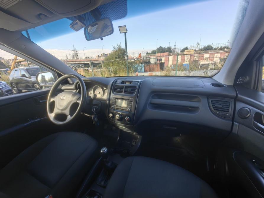 Kia Sportage II Рестайлинг Санкт-Петербург  - изображение 10