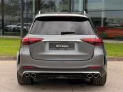 Mercedes-Benz GLE AMG II (V167) Рестайлинг Пермь  - изображение 37