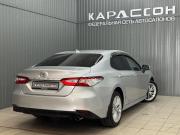 Toyota Camry VIII (XV70) Магнитогорск  - изображение 18