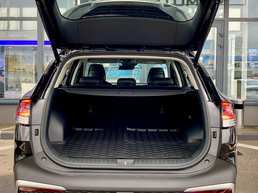 Kia Sportage V Санкт-Петербург  - изображение 12