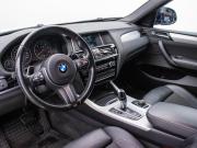 BMW X4 I (F26) Москва  - изображение 29