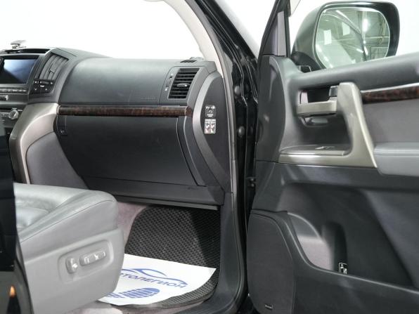 Toyota Land Cruiser 200 Series с пробегом 2009 года, цена 2 700 000 рублей, 197355 км, внедорожник, Автокод Объявления