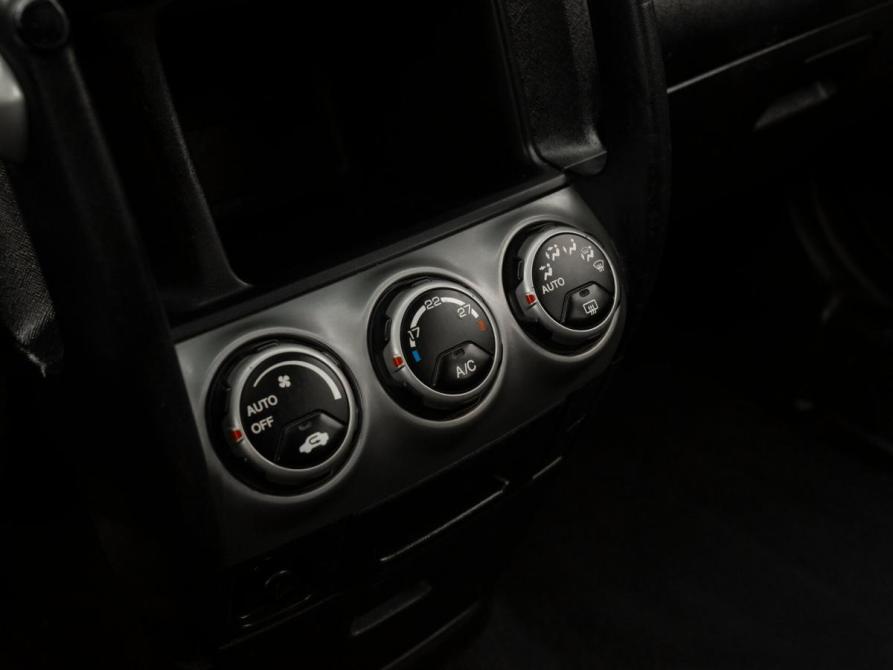 Honda CR-V II Москва  - изображение 17
