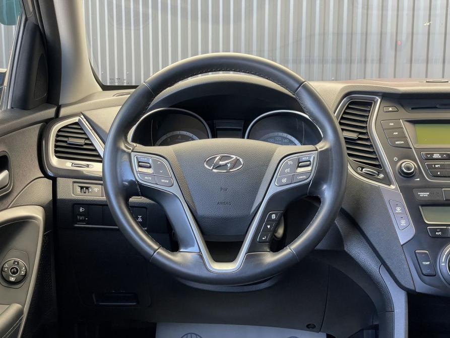 Hyundai Santa Fe III Пермь  - изображение 20
