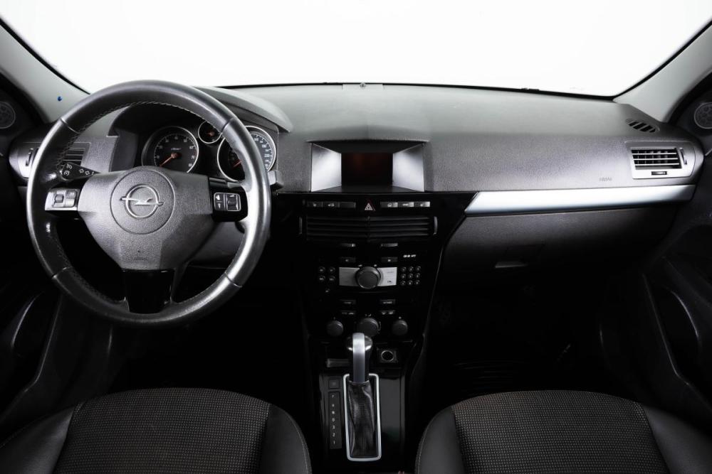 Opel Astra H Рестайлинг Пермь  - изображение 13