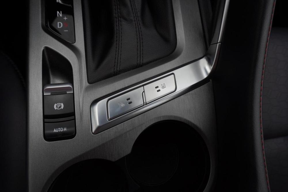 Changan CS35 Plus I Рестайлинг Ульяновск  - изображение 18