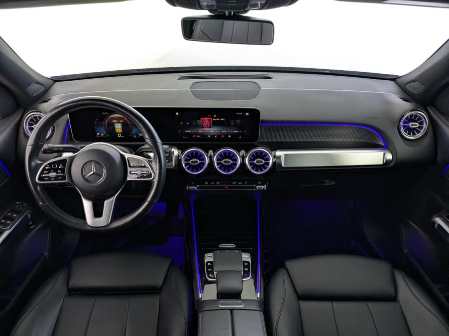 Mercedes-Benz GLB I (X247) Москва  - изображение 27