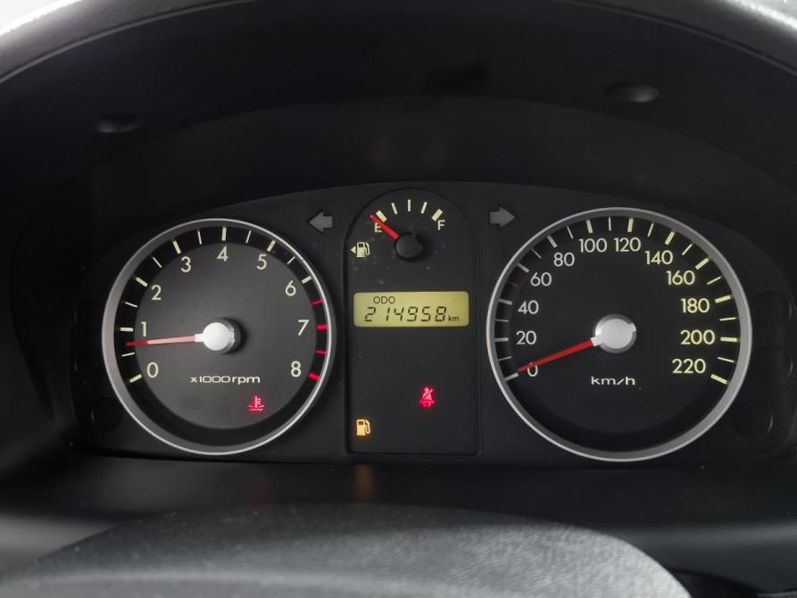 Hyundai Getz I Рестайлинг Нижний Новгород  - изображение 18
