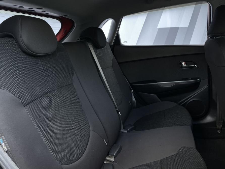 Kia Rio III Рестайлинг Екатеринбург  - изображение 30