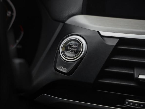BMW X4 II (G02) с пробегом 2020 года, цена 4 999 000 рублей, 99821 км, внедорожник, Автокод Объявления