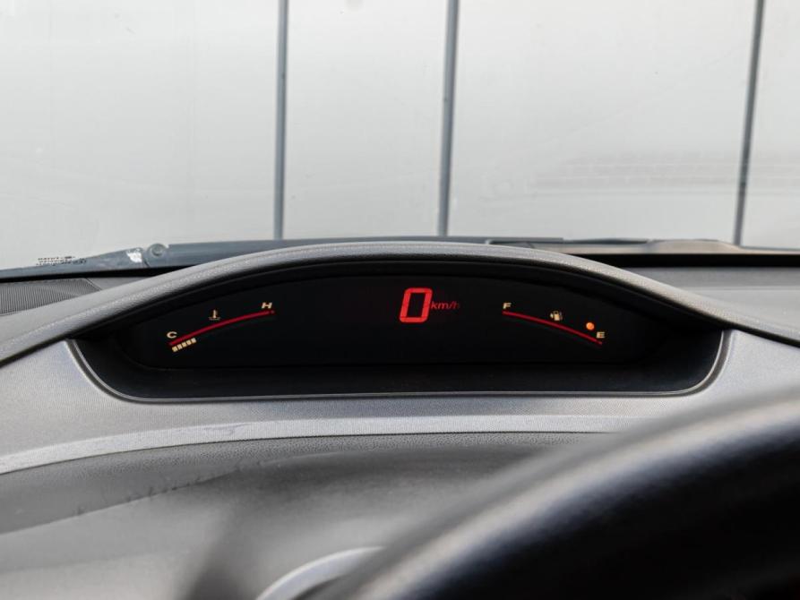 Honda Civic VIII Краснодар  - изображение 17