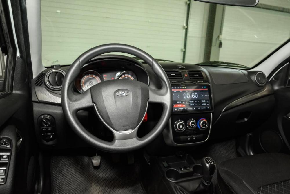 Lada (ВАЗ) Granta I Рестайлинг Ульяновск  - изображение 6