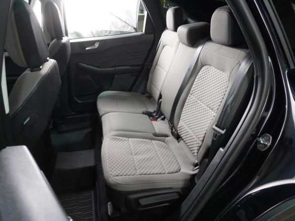 Ford Escape IV с пробегом 2021 года, цена 2 629 000 рублей, 69897 км, внедорожник, Автокод Объявления