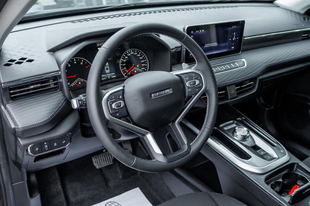 Haval Jolion I Рестайлинг Ульяновск  - изображение 11