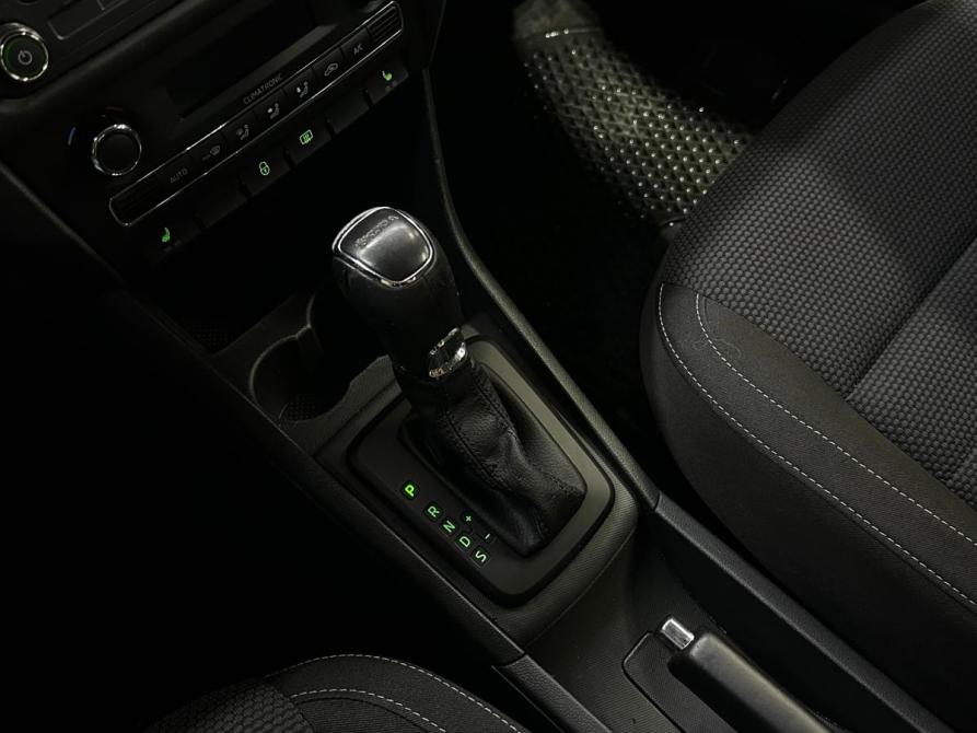 Skoda Rapid I Санкт-Петербург  - изображение 16