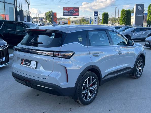 Chery Tiggo 7L I с пробегом 2024 года, цена 2 570 000 рублей, 8556 км, внедорожник, Автокод Объявления