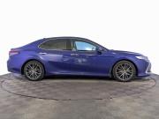 Toyota Camry VIII (XV70) Рестайлинг Москва  - изображение 34