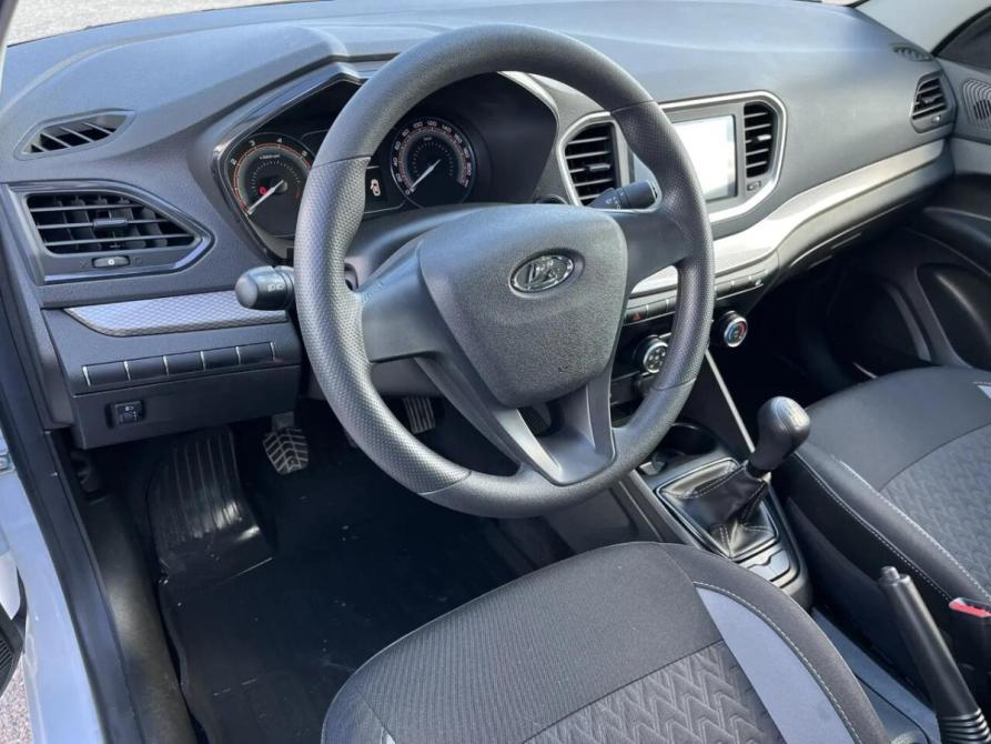 Lada (ВАЗ) Vesta I Рестайлинг (NG) Буинск  - изображение 8