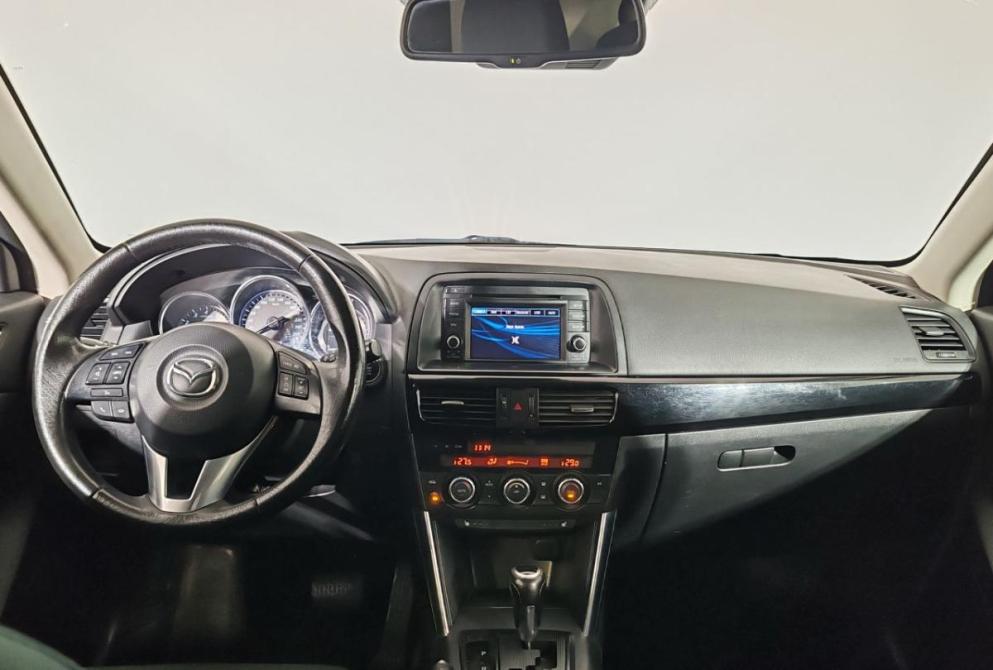 Mazda CX-5 I Ярославль  - изображение 10