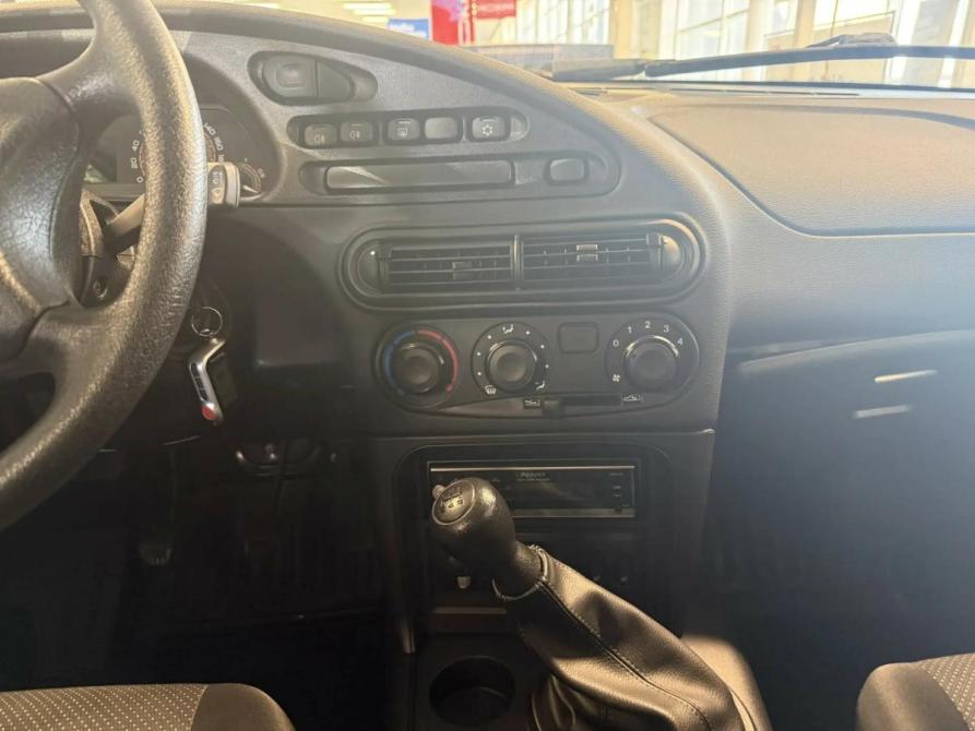 Lada (ВАЗ) Niva Travel I Тольятти  - изображение 18