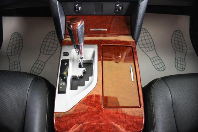 Toyota Camry VII (XV50) с пробегом 2013 года, цена 1 819 000 рублей, 203569 км, седан, Автокод Объявления