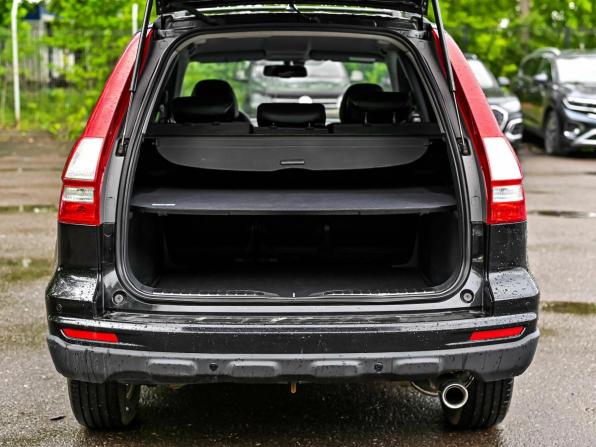 Honda CR-V III Рестайлинг с пробегом 2011 года, цена 1 270 000 рублей, 285658 км, внедорожник, Автокод Объявления