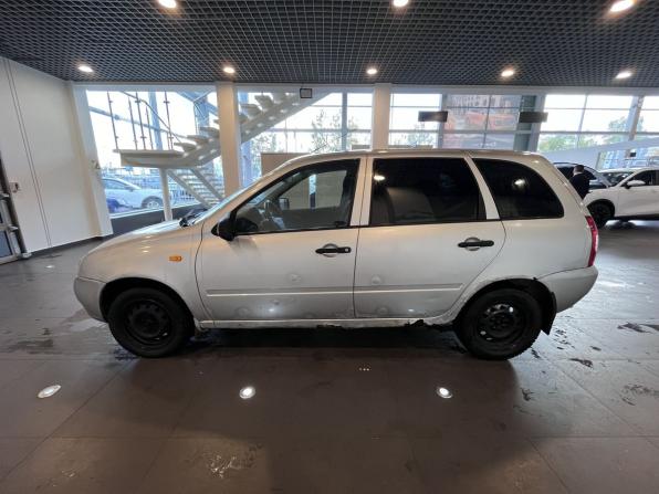 Lada (ВАЗ) Kalina I с пробегом 2012 года, цена 136 000 рублей, 204708 км, универсал, Автокод Объявления
