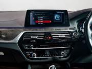 BMW 5 серии VII (G30/G31/G38) Чита  - изображение 34