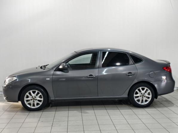 Hyundai Elantra IV (HD) с пробегом 2007 года, цена 532 200 рублей, 256019 км, седан, Автокод Объявления