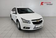 Chevrolet Cruze I Астрахань  - изображение 21