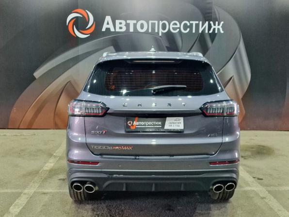 Chery Tiggo 8 Pro Max I с пробегом 2023 года, цена 2 100 000 рублей, 37519 км, внедорожник, Автокод Объявления