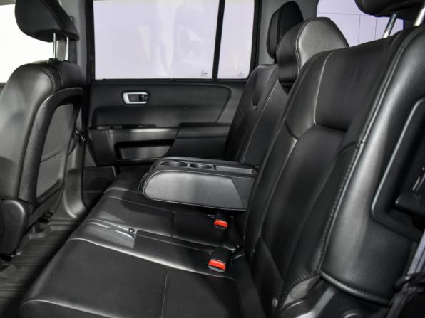 Honda Pilot II Рестайлинг с пробегом 2013 года, цена 1 540 000 рублей, 298437 км, внедорожник, Автокод Объявления