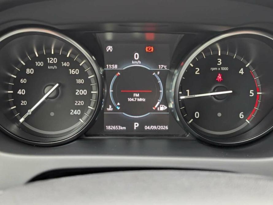 Land Rover Discovery Sport I Москва  - изображение 10