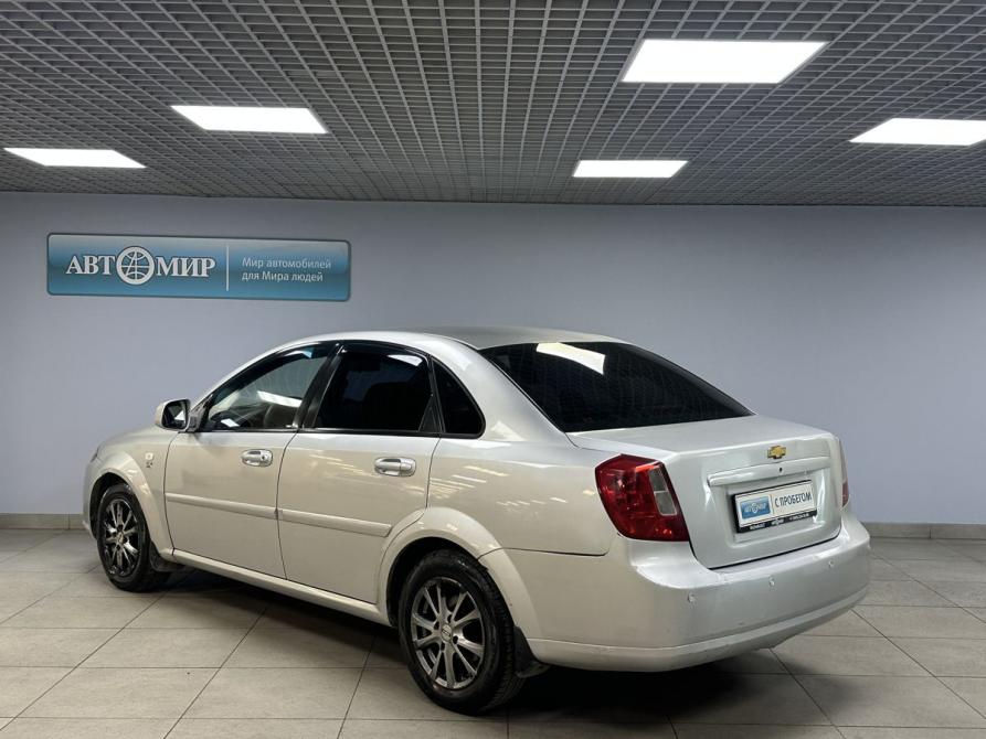 Daewoo Gentra II Москва  - изображение 7
